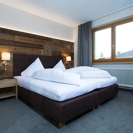 Apart Val Sula Sankt Anton am Arlberg Exterior photo