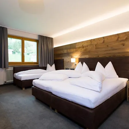 Apart Val Sula Sankt Anton am Arlberg Exterior photo
