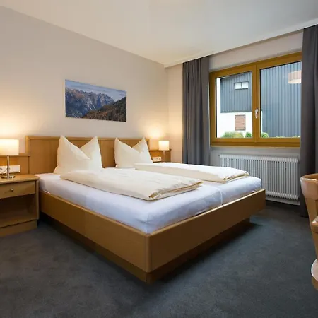 Apart Val Sula Sankt Anton am Arlberg Exterior photo
