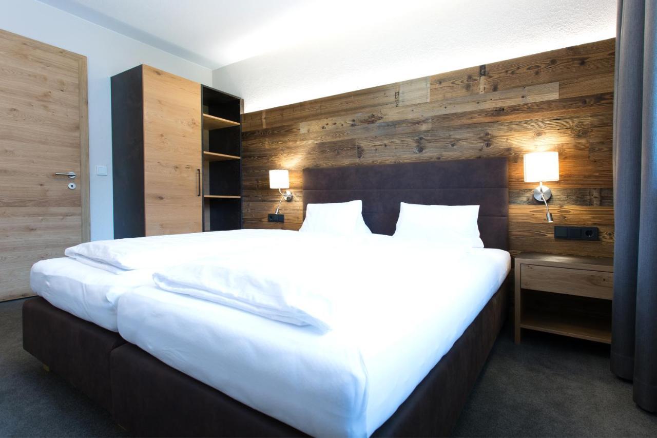Val Sula Apartment Sankt Anton am Arlberg
