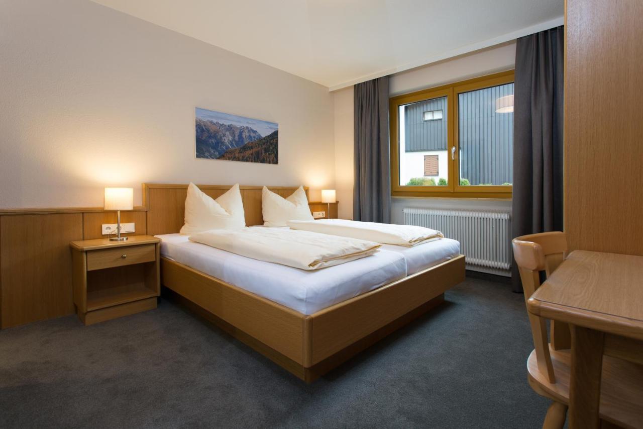 Apartment Val Sula Sankt Anton am Arlberg
