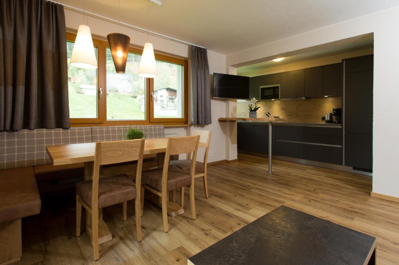 Val Sula Apartment