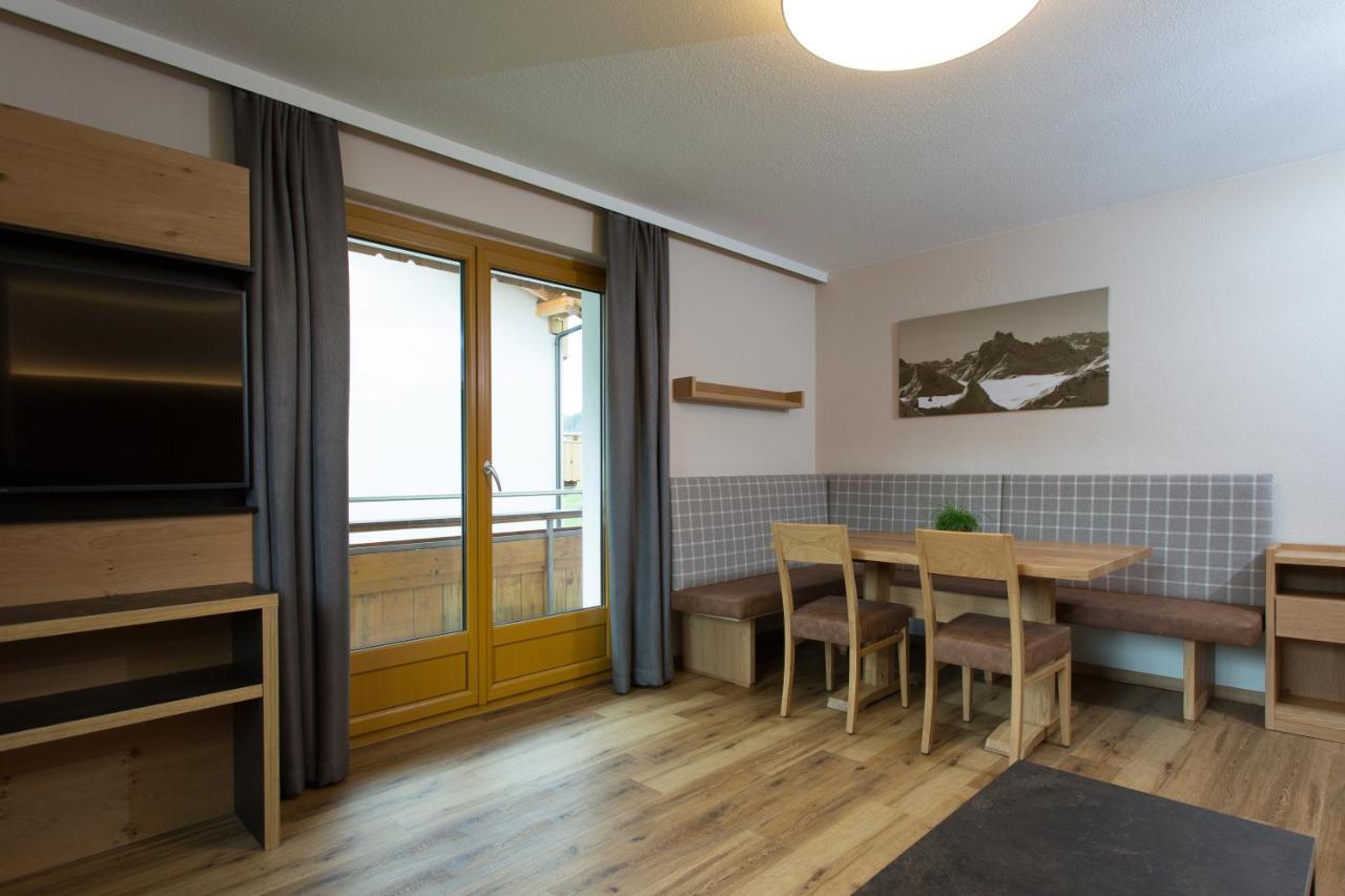 Val Sula Apartment Sankt Anton am Arlberg